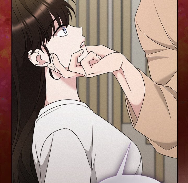《被吞噬的夜》漫画 第43話