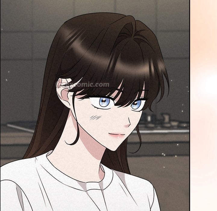 《被吞噬的夜》漫画 第43話