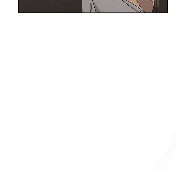 《被吞噬的夜》漫画 第43話