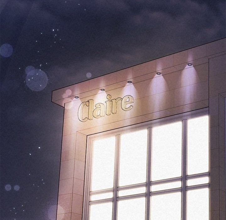 《被吞噬的夜》漫画 第43話