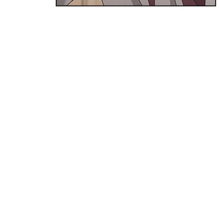 《被吞噬的夜》漫画 第43話