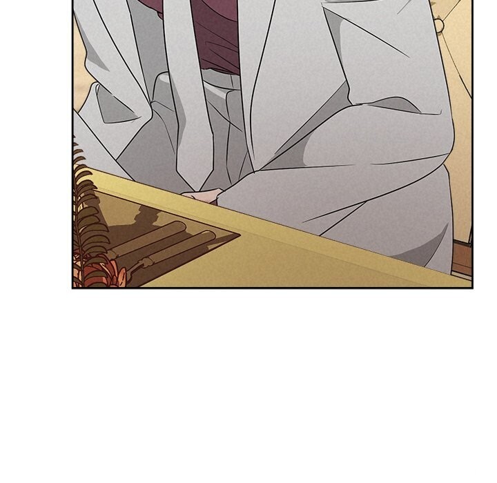 《被吞噬的夜》漫画 第43話
