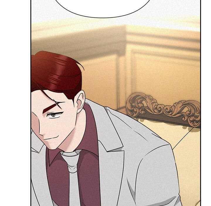 《被吞噬的夜》漫画 第43話