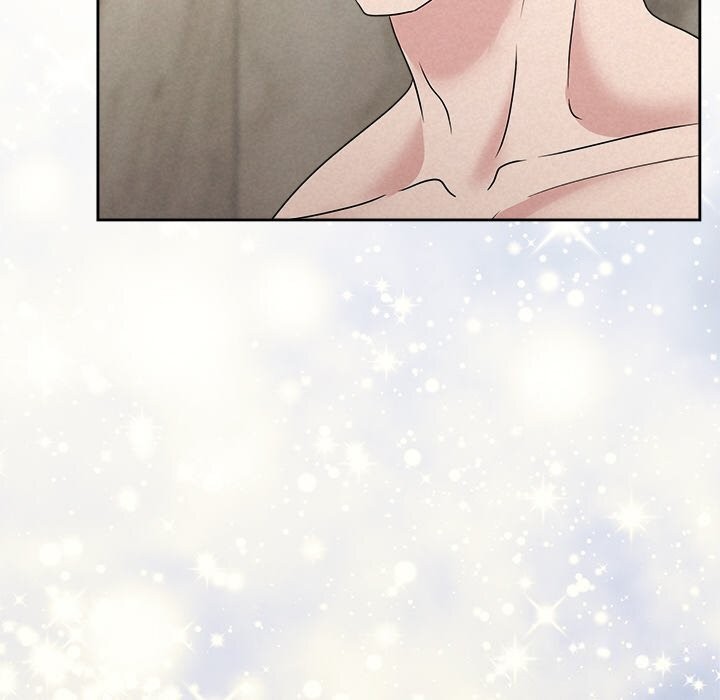 《被吞噬的夜》漫画 第43話