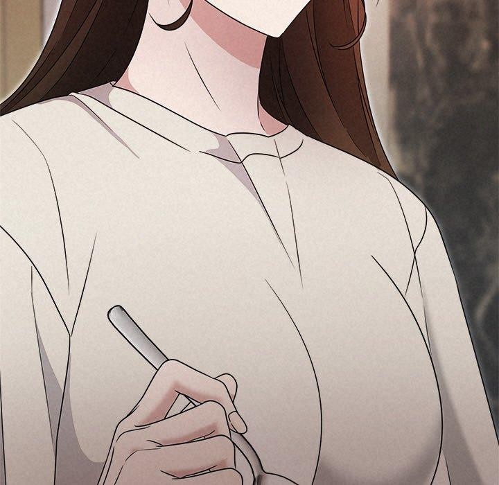《被吞噬的夜》漫画 第44話