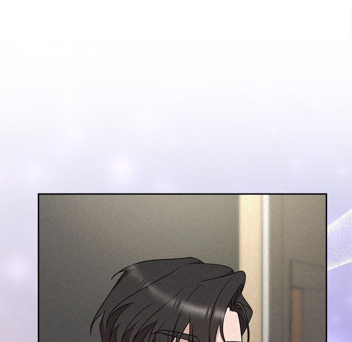 《被吞噬的夜》漫画 第44話