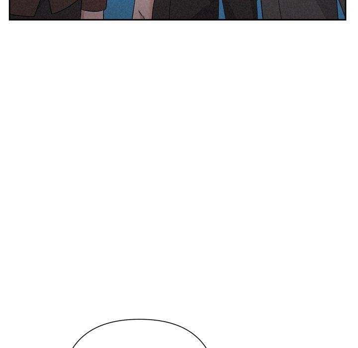 《被吞噬的夜》漫画 第44話
