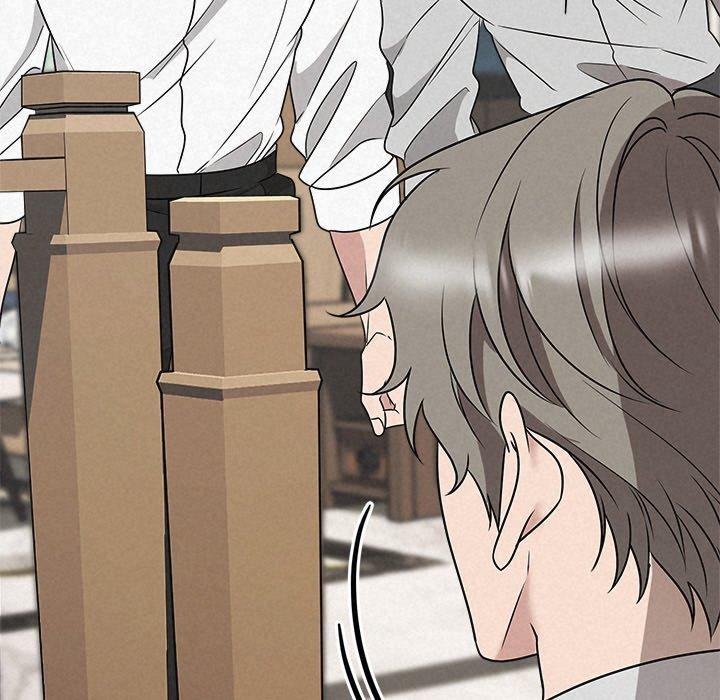 《被吞噬的夜》漫画 第44話