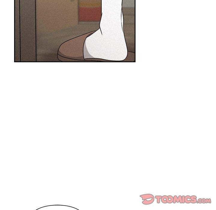 《被吞噬的夜》漫画 第44話