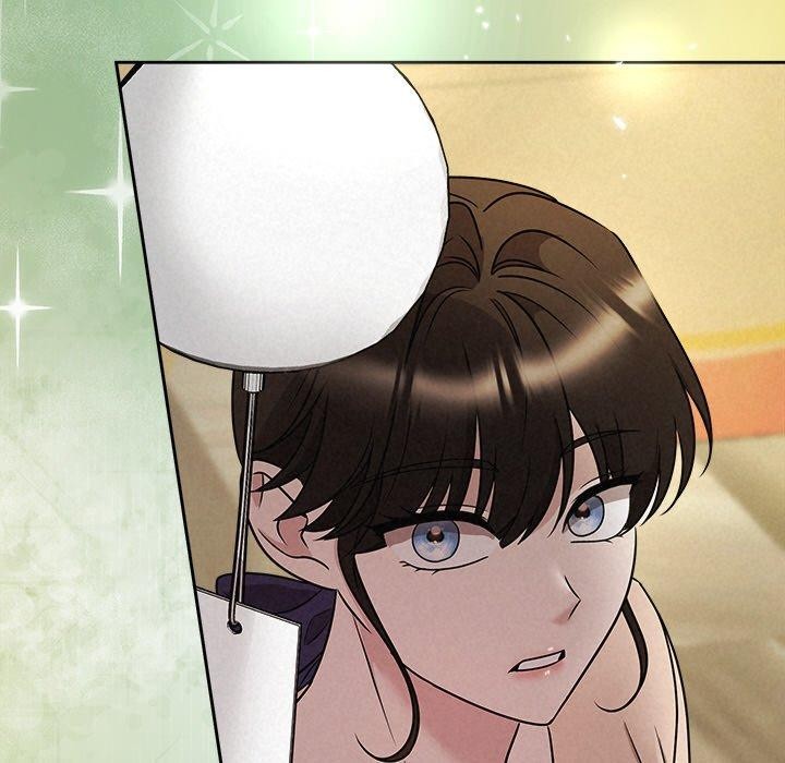 《被吞噬的夜》漫画 第44話