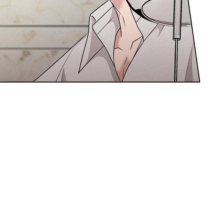 《被吞噬的夜》漫画 第44話
