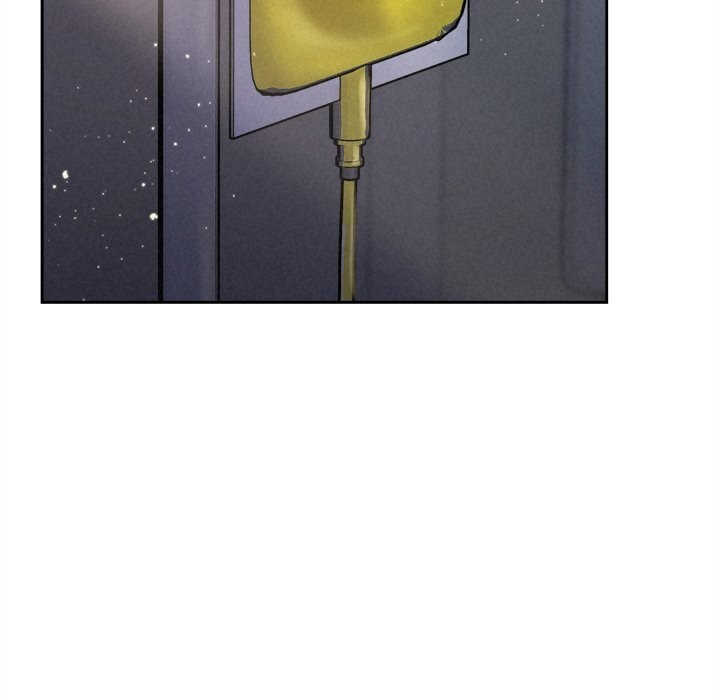 《被吞噬的夜》漫画 第46話