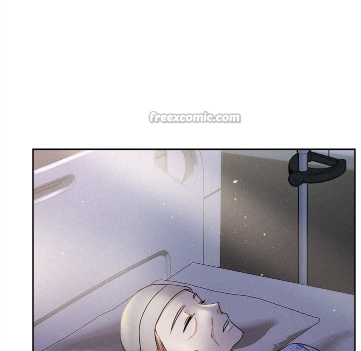 《被吞噬的夜》漫画 第46話