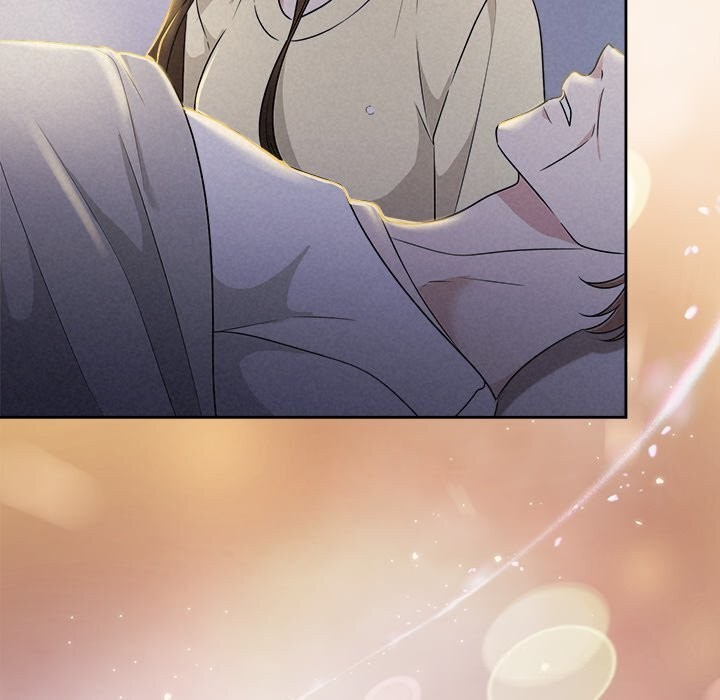 《被吞噬的夜》漫画 第46話