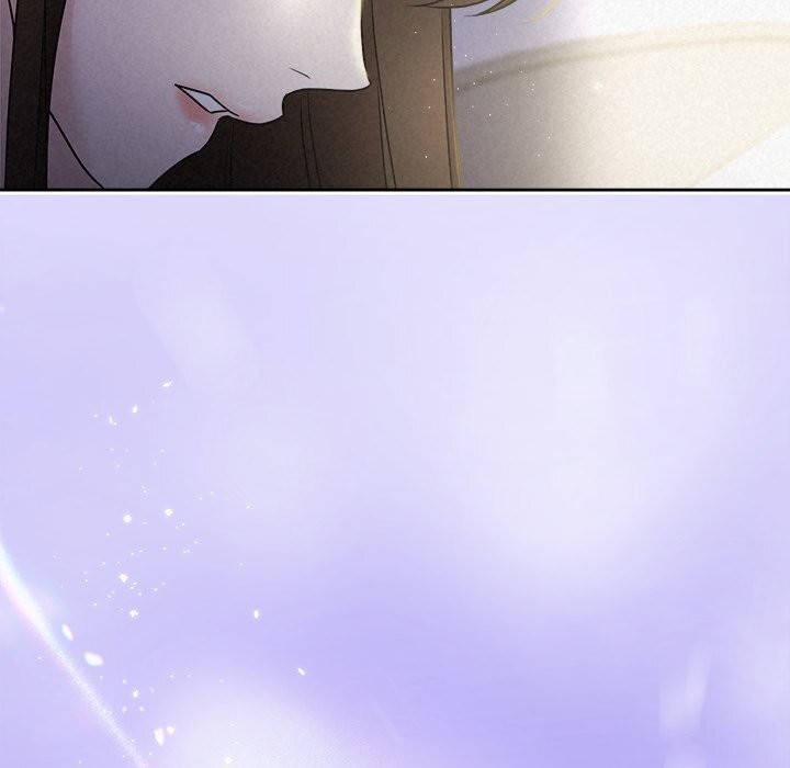 《被吞噬的夜》漫画 第46話