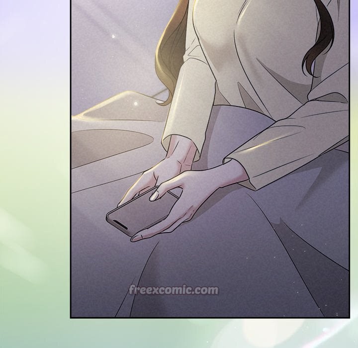 《被吞噬的夜》漫画 第46話