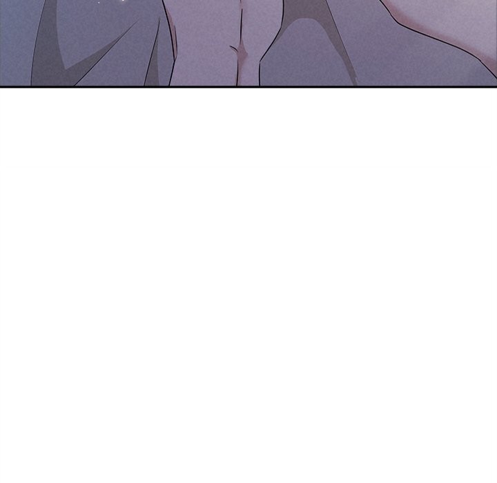 《被吞噬的夜》漫画 第46話