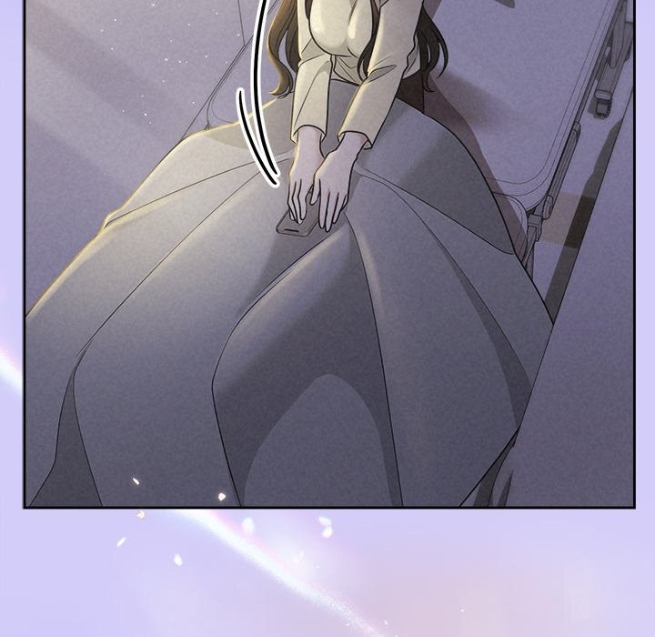 《被吞噬的夜》漫画 第46話
