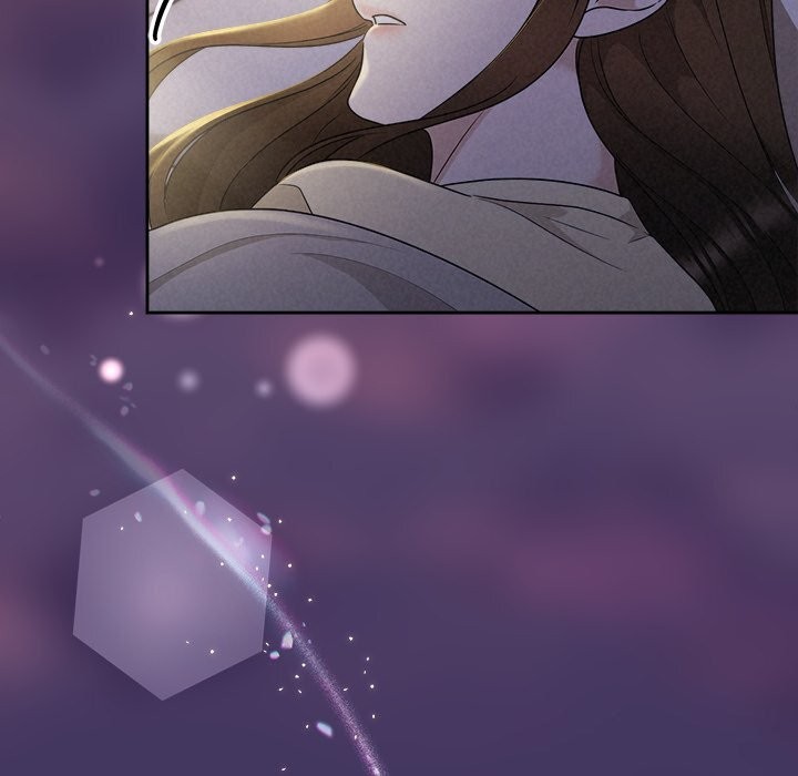 《被吞噬的夜》漫画 第46話
