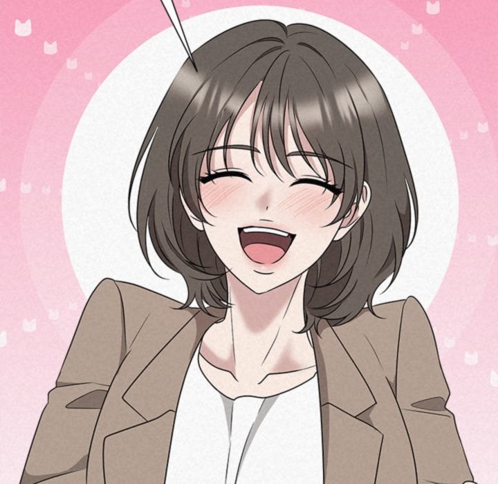 《被吞噬的夜》漫画 第46話