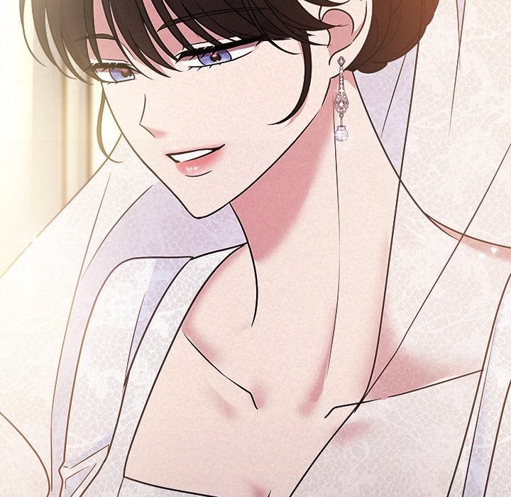 《被吞噬的夜》漫画 第46話