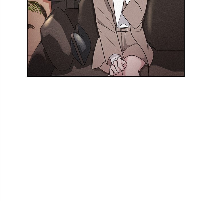 《被吞噬的夜》漫画 第46話