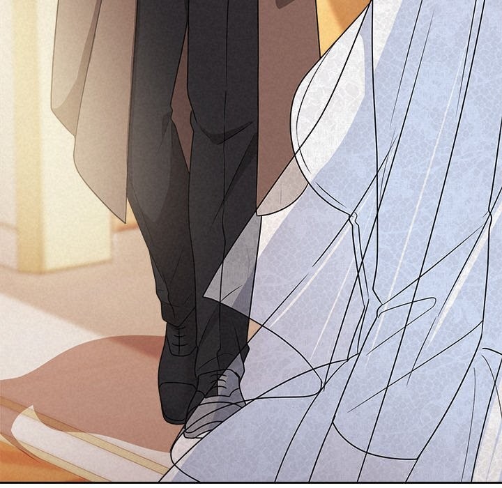 《被吞噬的夜》漫画 第46話