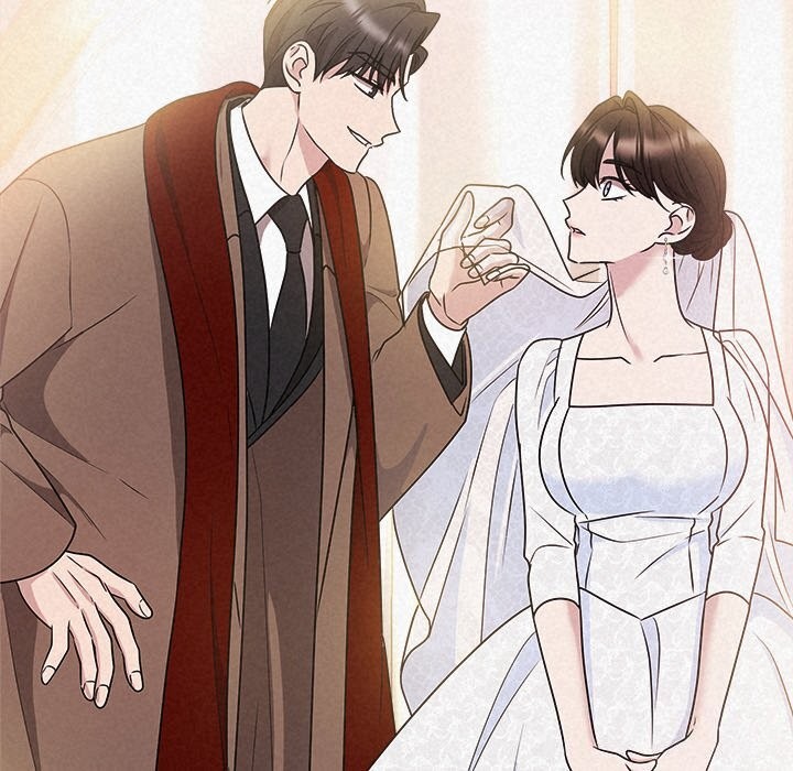 《被吞噬的夜》漫画 第46話