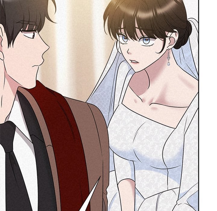 《被吞噬的夜》漫画 第46話