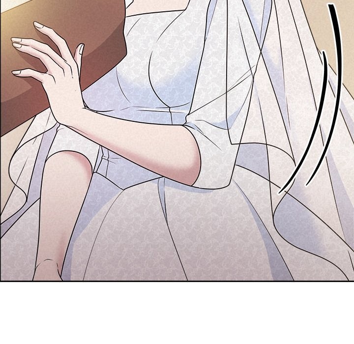 《被吞噬的夜》漫画 第46話