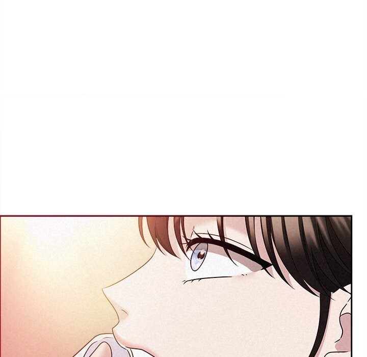 《被吞噬的夜》漫画 第46話