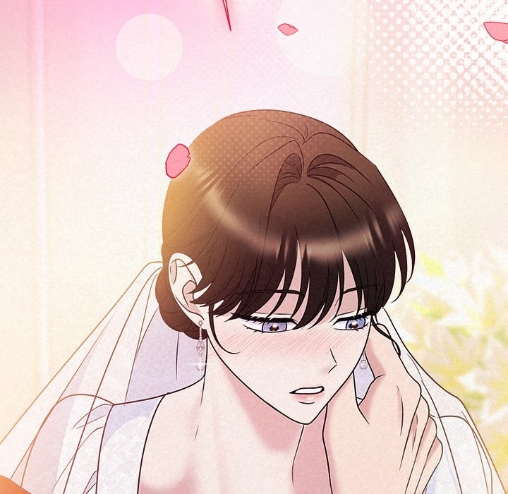 《被吞噬的夜》漫画 第46話