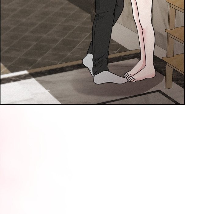 《被吞噬的夜》漫画 第47話