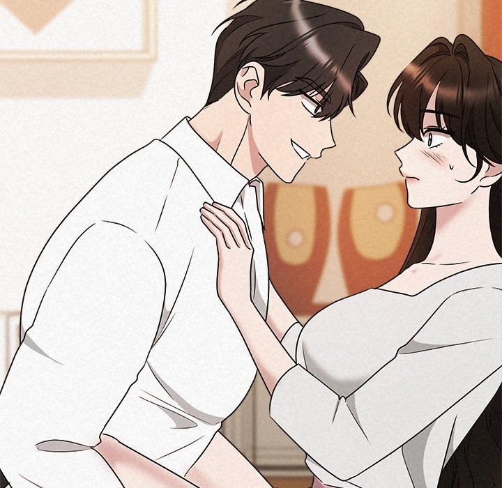 《被吞噬的夜》漫画 第47話
