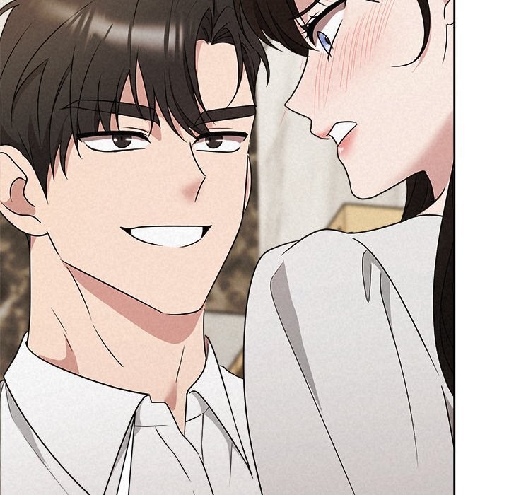 《被吞噬的夜》漫画 第47話