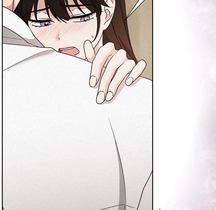 《被吞噬的夜》漫画 第47話