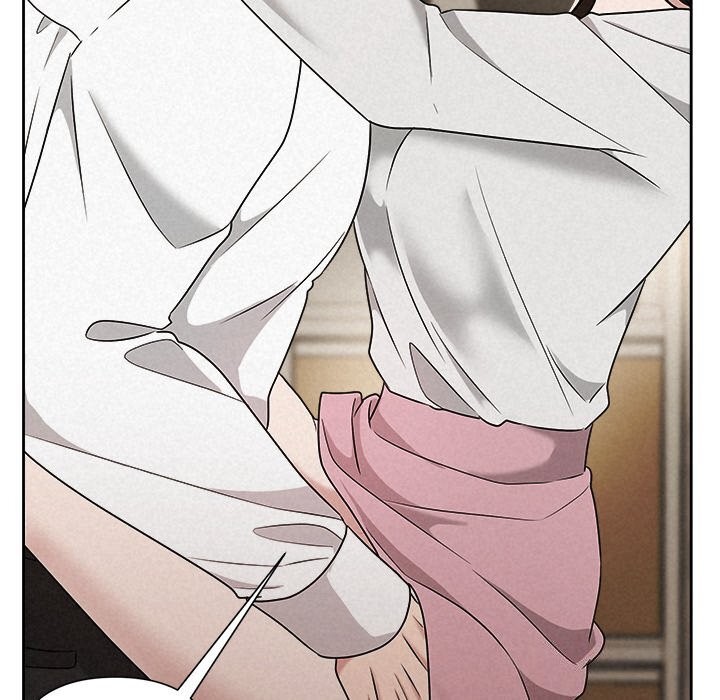 《被吞噬的夜》漫画 第47話