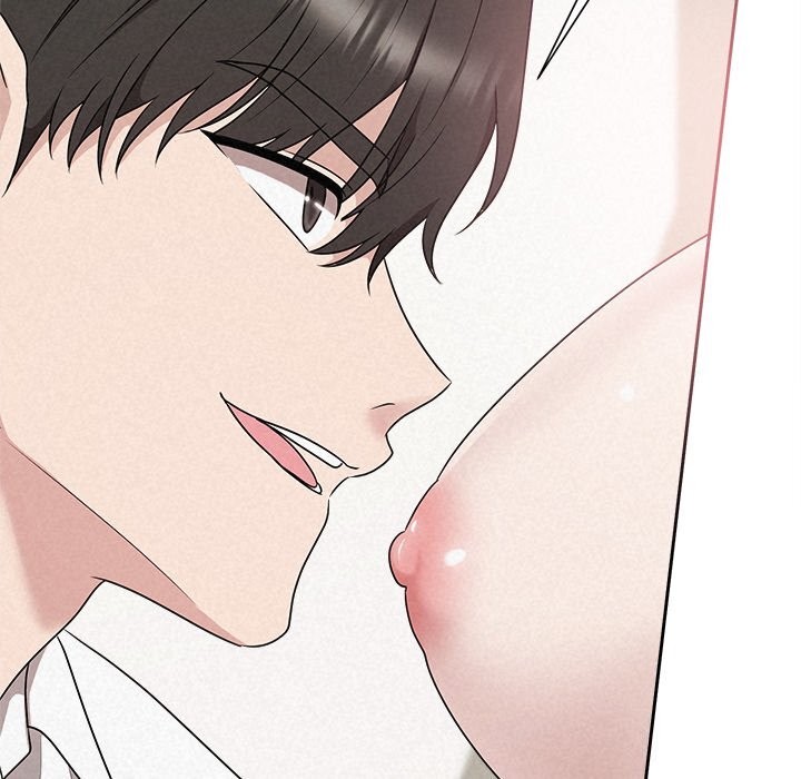《被吞噬的夜》漫画 第47話