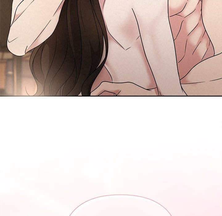 《被吞噬的夜》漫画 第47話