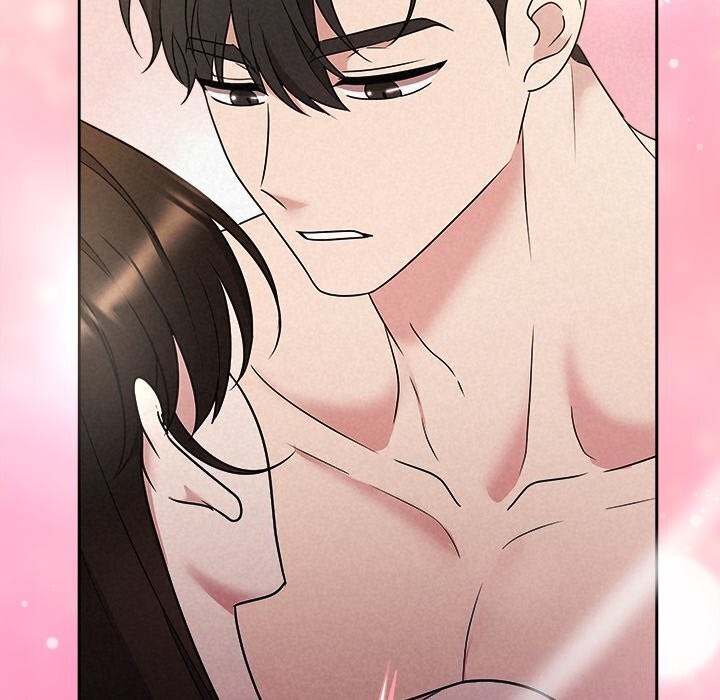 《被吞噬的夜》漫画 第47話