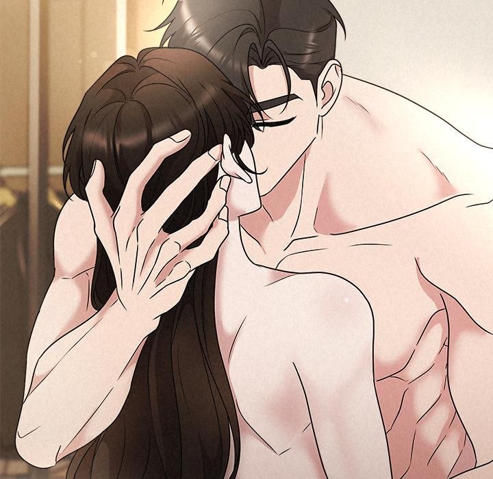 《被吞噬的夜》漫画 第48話