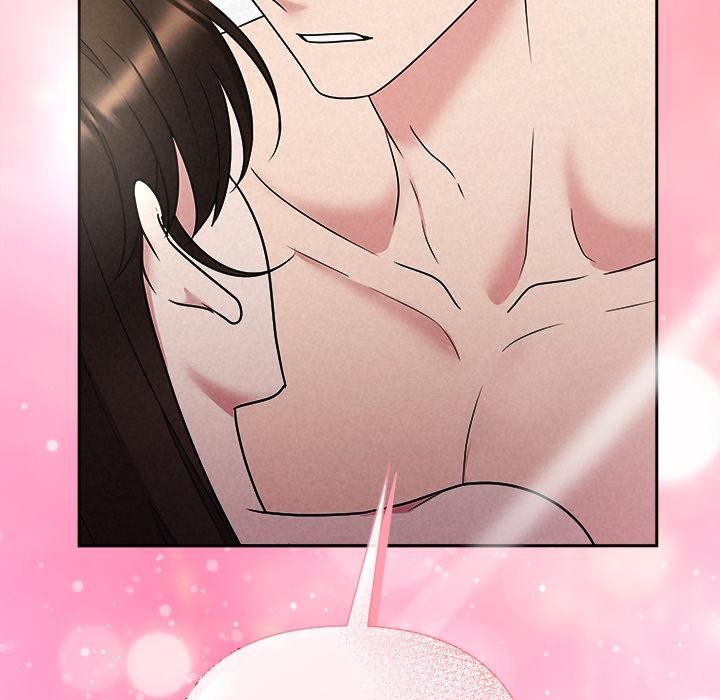 《被吞噬的夜》漫画 第48話