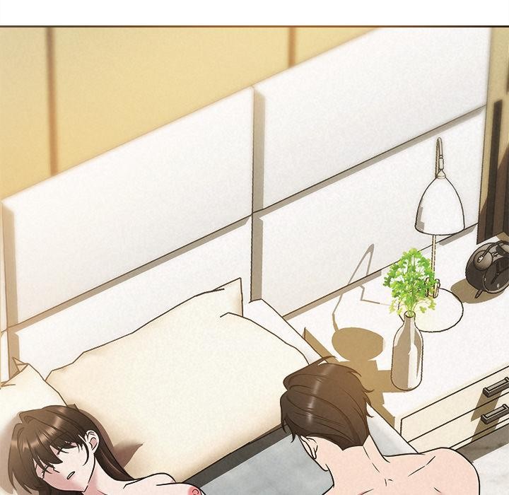 《被吞噬的夜》漫画 第48話