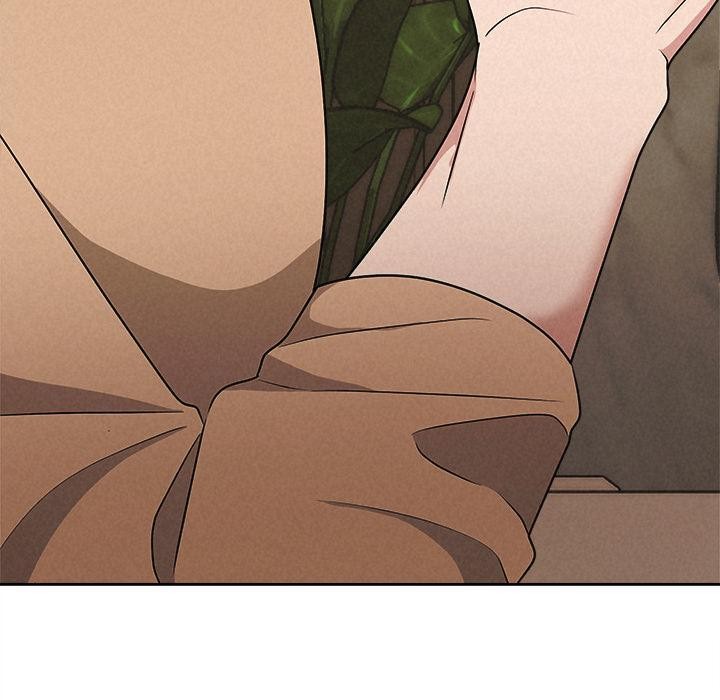 《被吞噬的夜》漫画 第48話