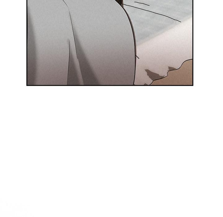 《被吞噬的夜》漫画 第48話