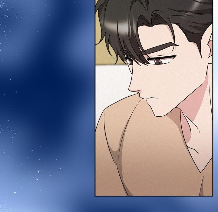 《被吞噬的夜》漫画 第48話