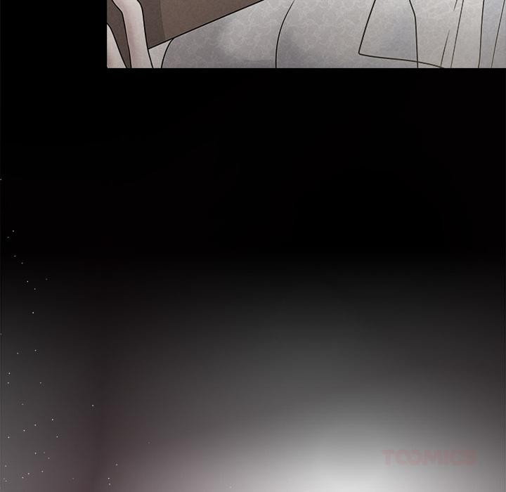《被吞噬的夜》漫画 第48話
