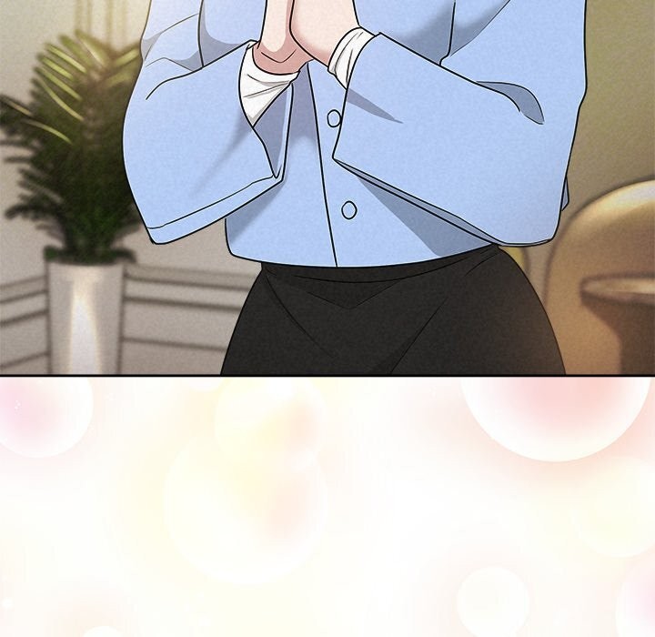 《被吞噬的夜》漫画 第49話
