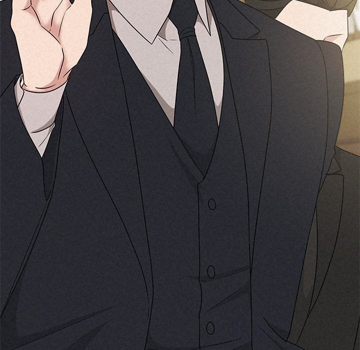 《被吞噬的夜》漫画 第49話