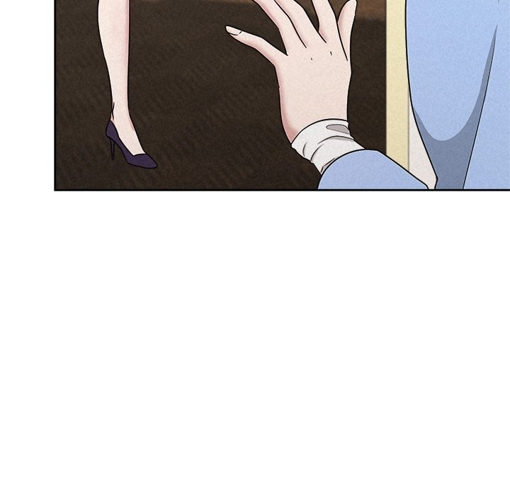 《被吞噬的夜》漫画 第49話
